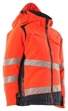 Mascot Accelerate safe Winterjas voor kinderen 19935