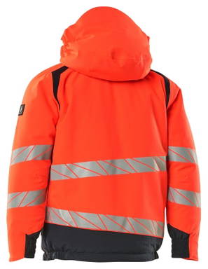 Mascot Accelerate safe Winterjas voor kinderen 19935
