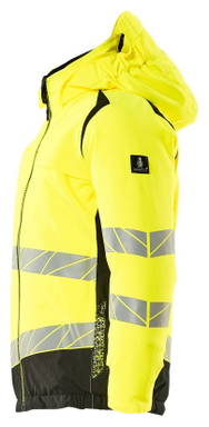 Mascot Accelerate safe Winterjas voor kinderen 19935