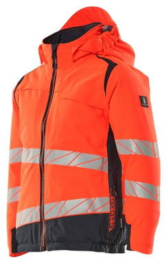 Mascot Accelerate safe Winterjas voor kinderen 19935