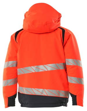 Mascot Accelerate safe Winterjas voor kinderen 19935