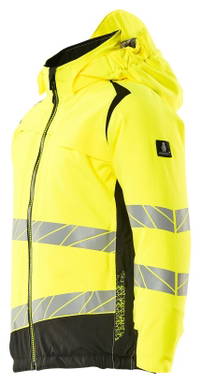 Mascot Accelerate safe Winterjas voor kinderen 19935