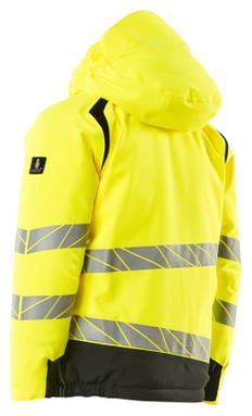 Mascot Accelerate safe Winterjas voor kinderen 19935