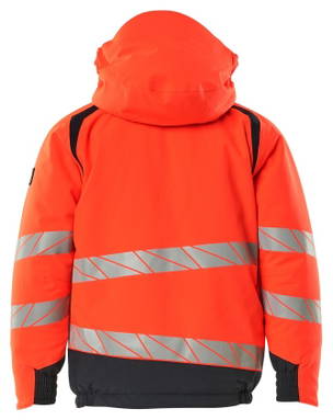 Mascot Accelerate safe Winterjas voor kinderen 19935