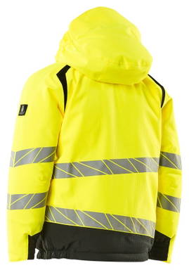 Mascot Accelerate safe Winterjas voor kinderen 19935
