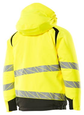 Mascot Accelerate safe Winterjas voor kinderen 19935