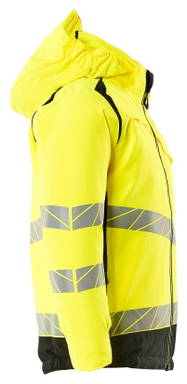 Mascot Accelerate safe Winterjas voor kinderen 19935