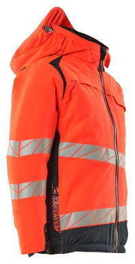 Mascot Accelerate safe Winterjas voor kinderen 19935