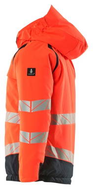 Mascot Accelerate safe Winterjas voor kinderen 19935