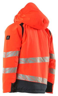 Mascot Accelerate safe Winterjas voor kinderen 19935