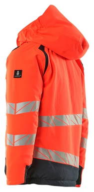 Mascot Accelerate safe Winterjas voor kinderen 19935