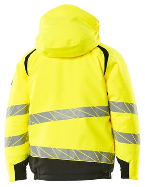 Mascot Accelerate safe Winterjas voor kinderen 19935