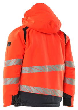 Mascot Accelerate safe Winterjas voor kinderen 19935
