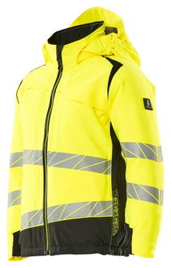 Mascot Accelerate safe Winterjas voor kinderen 19935