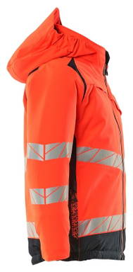 Mascot Accelerate safe Winterjas voor kinderen 19935