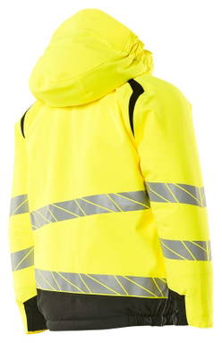 Mascot Accelerate safe Winterjas voor kinderen 19935