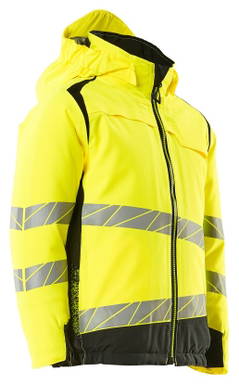 Mascot Accelerate safe Winterjas voor kinderen 19935