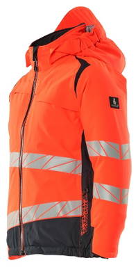 Mascot Accelerate safe Winterjas voor kinderen 19935