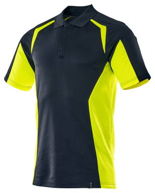 Mascot Accelerate safe Poloshirt 22083