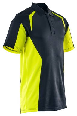 Mascot Accelerate safe Poloshirt 22083