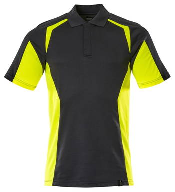 Mascot Accelerate safe Poloshirt 22083