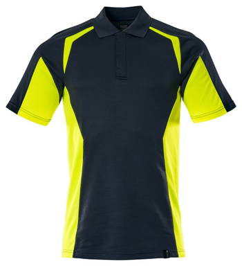 Mascot Accelerate safe Poloshirt 22083
