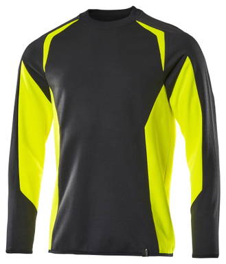 Mascot Accelerate safe Sweatshirt 22084