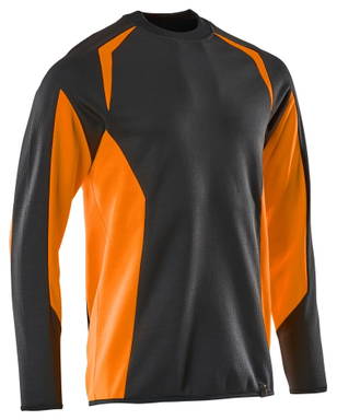 Mascot Accelerate safe Sweatshirt 22084