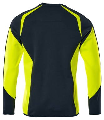 Mascot Accelerate safe Sweatshirt 22084