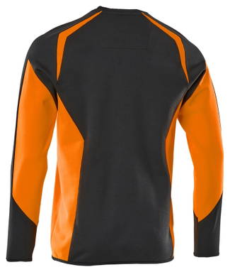 Mascot Accelerate safe Sweatshirt 22084