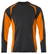Mascot Accelerate safe Sweatshirt 22084