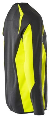 Mascot Accelerate safe Sweatshirt 22084