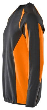 Mascot Accelerate safe Sweatshirt 22084