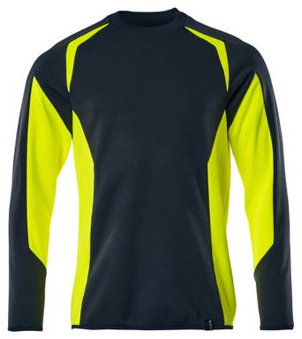 Mascot Accelerate safe Sweatshirt 22084