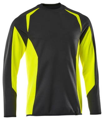 Mascot Accelerate safe Sweatshirt 22084
