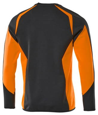 Mascot Accelerate safe Sweatshirt 22084