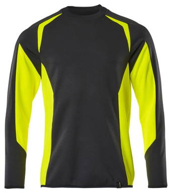Mascot Accelerate safe Sweatshirt 22084