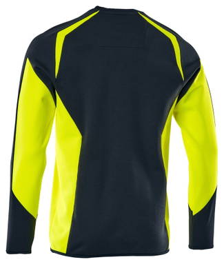 Mascot Accelerate safe Sweatshirt 22084