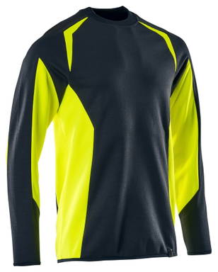Mascot Accelerate safe Sweatshirt 22084