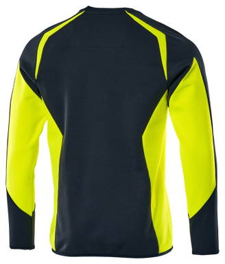 Mascot Accelerate safe Sweatshirt 22084