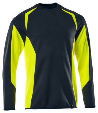 Mascot Accelerate safe Sweatshirt 22084