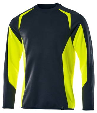 Mascot Accelerate safe Sweatshirt 22084