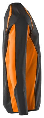 Mascot Accelerate safe Sweatshirt 22084