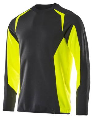 Mascot Accelerate safe Sweatshirt 22084