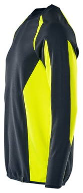 Mascot Accelerate safe Sweatshirt 22084