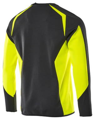 Mascot Accelerate safe Sweatshirt 22084