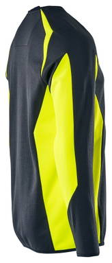 Mascot Accelerate safe Sweatshirt 22084