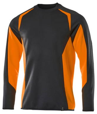 Mascot Accelerate safe Sweatshirt 22084