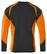 Mascot Accelerate safe Sweatshirt 22084