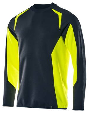 Mascot Accelerate safe Sweatshirt 22084